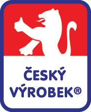 logo cesky vyrobek